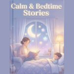 calm & bedtime stories